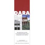 ARCHEOLOGIE DU BATI EN AUVERGNE-RHONE-ALPES. L'ESQUISSE D'UN CORPUS, Delomier Chantal