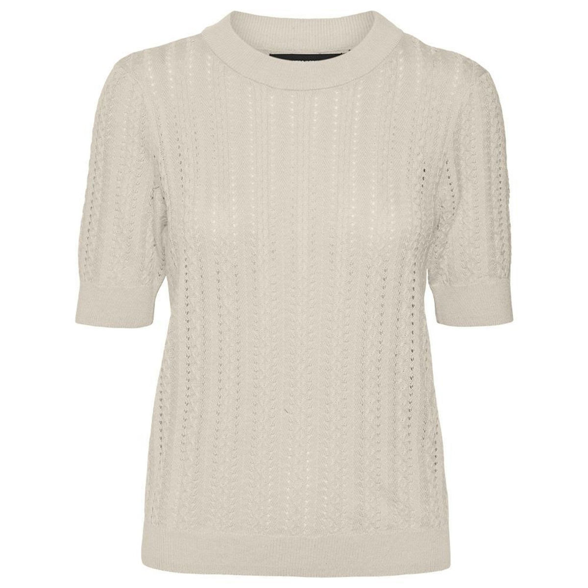 Vero Moda Pull  Femme Vero Moda Morena