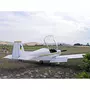 Smartbox Vol en avion ultra-léger de 30 minutes près de Mulhouse - Coffret Cadeau Sport & Aventure