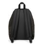 Voir la diapositive 4 : EASTPAK Sac à dos 1 compartiment noir et or Padded Pak'R Twinkle Gold