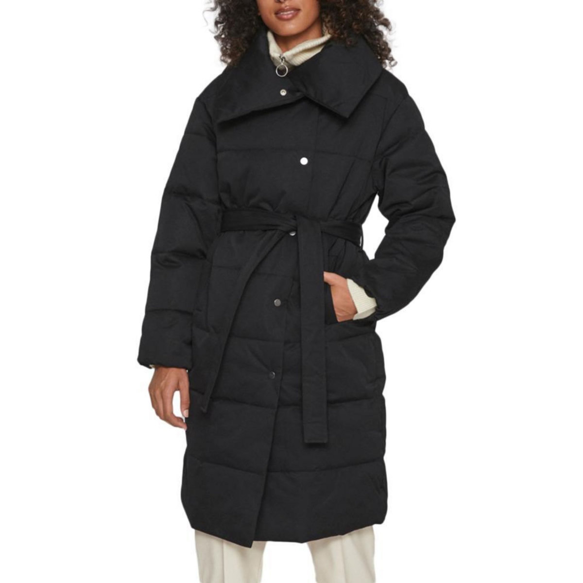 Vila Doudoune e Femme Vila Sulitana