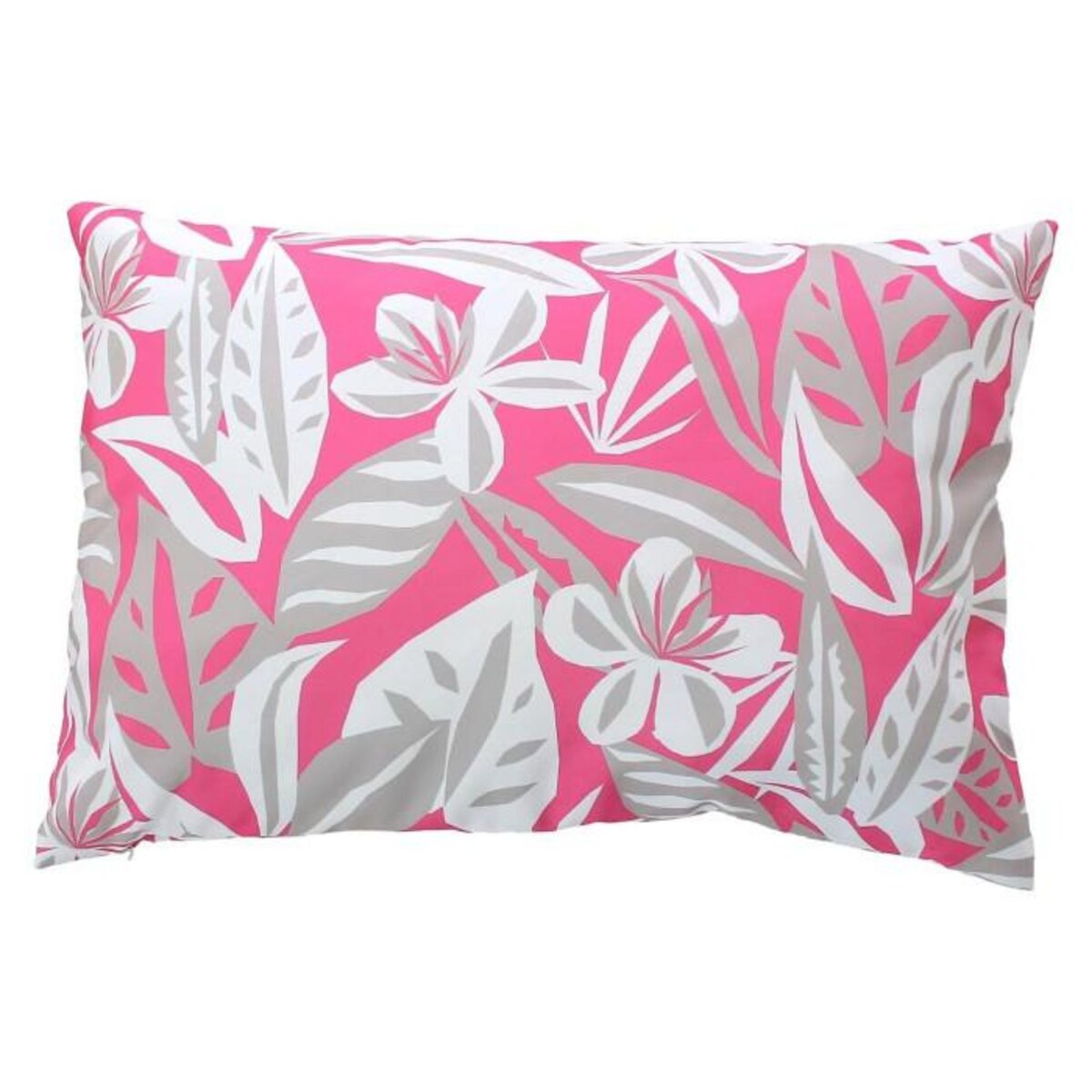 Paris Prix Coussin Déco d'Extérieur  Costa  40x60cm Fuchsia