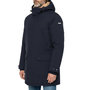 Voir la diapositive 1 : Schott Parkas  Homme Schott Parka Fixe Doublee Sherpa