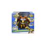 Voir la diapositive 6 : Auldey Coffret Golden boy Deluxe Super wings