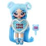 Voir la diapositive 2 : Na! Na! Na! Surprise Sweetest Hearts Doll Lily