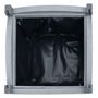 Voir la diapositive 3 : VIDAXL Lits sureleves de jardin 2 pcs 30x30x30 cm Bois de sapin massif