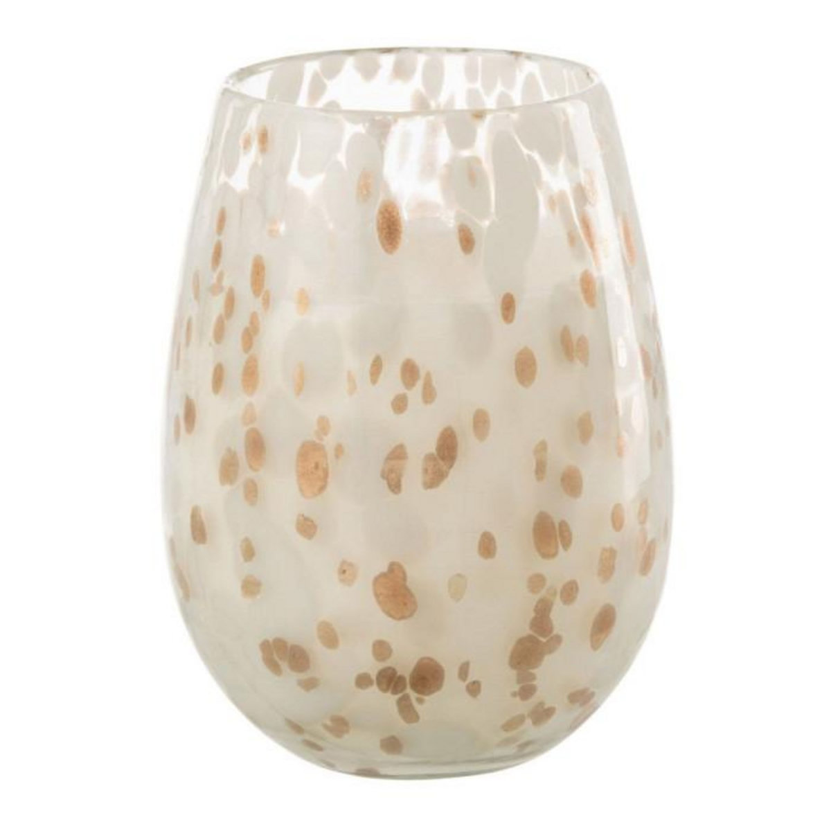 Paris Prix Bougie Parfumée  Laura  22cm Osmanthus & Suede