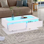 Voir la diapositive 5 : MERAX Table basse
