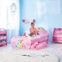 Lit enfant P'tit Bed® Design  Princesses