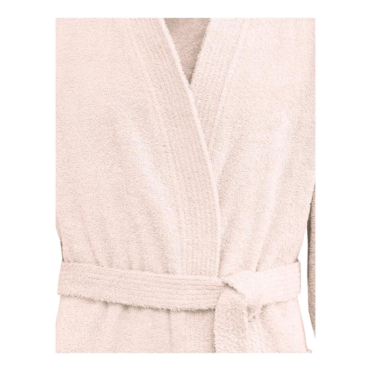 Sensei Maison Peignoir de bain mixte 420 g/m² LUXURY KIMONO