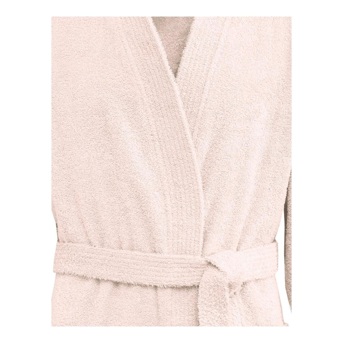 Sensei Maison Peignoir de bain mixte 420 g/m² LUXURY KIMONO