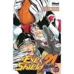 EYE SHIELD 21 TOME 33 : L'ERREUR DU DEMON, Inagaki Riichiro