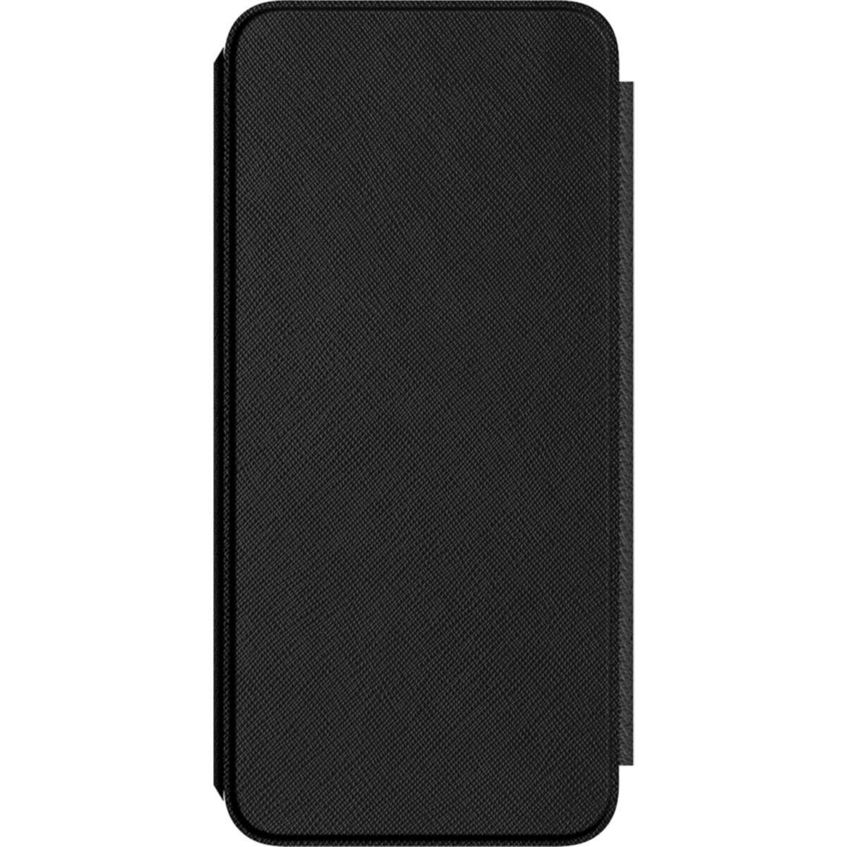 OPPO Etui A77 Flip Noir