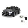 Voir la diapositive 5 : Jamara Ride-on Mercedes-Benz AMG SL65 noir 2,4GHz 12V