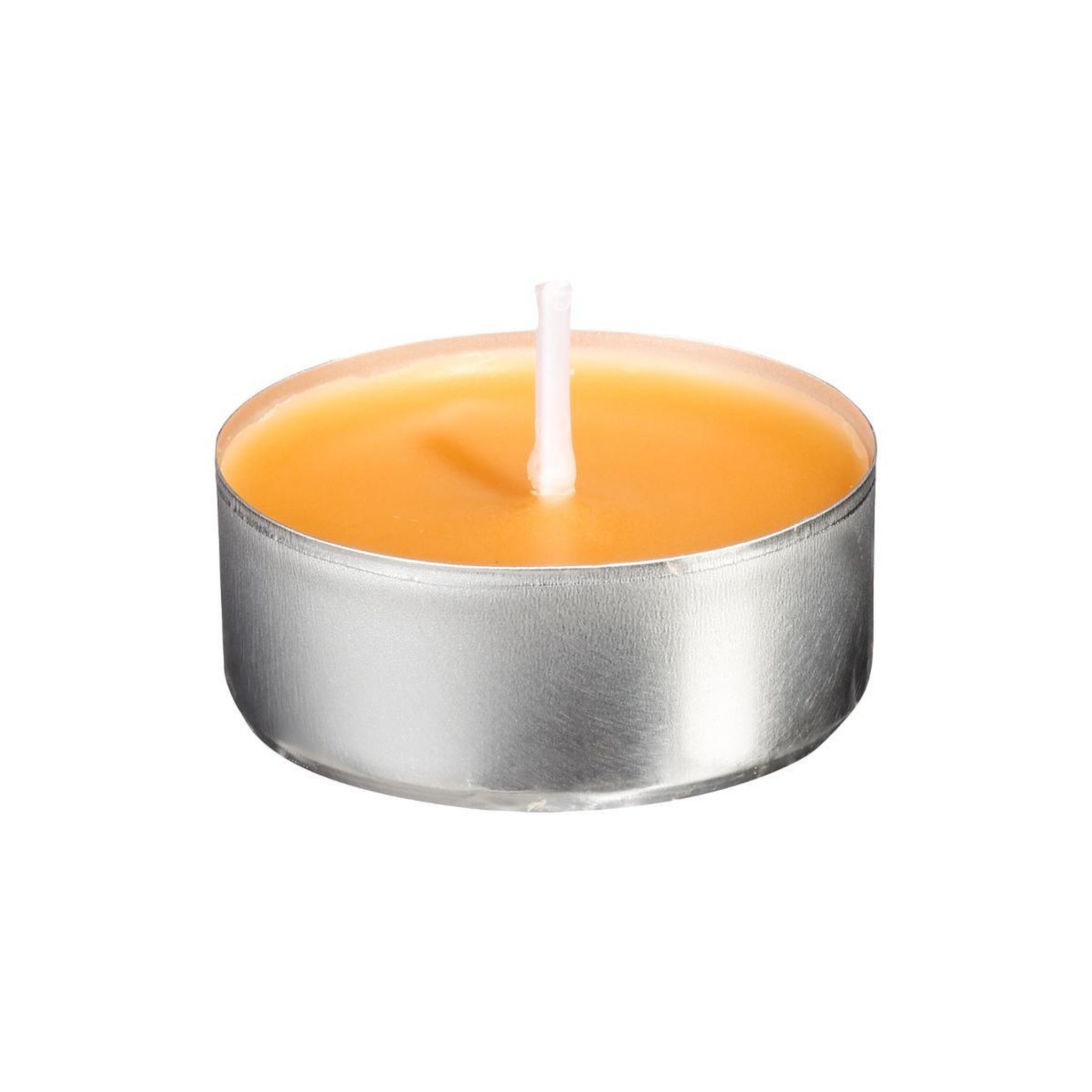Voir la diapositive 2 : COMPTOIR DE LA BOUGIE Lot de 30 bougies parfumées  nina  3,7cm fruits tropicaux