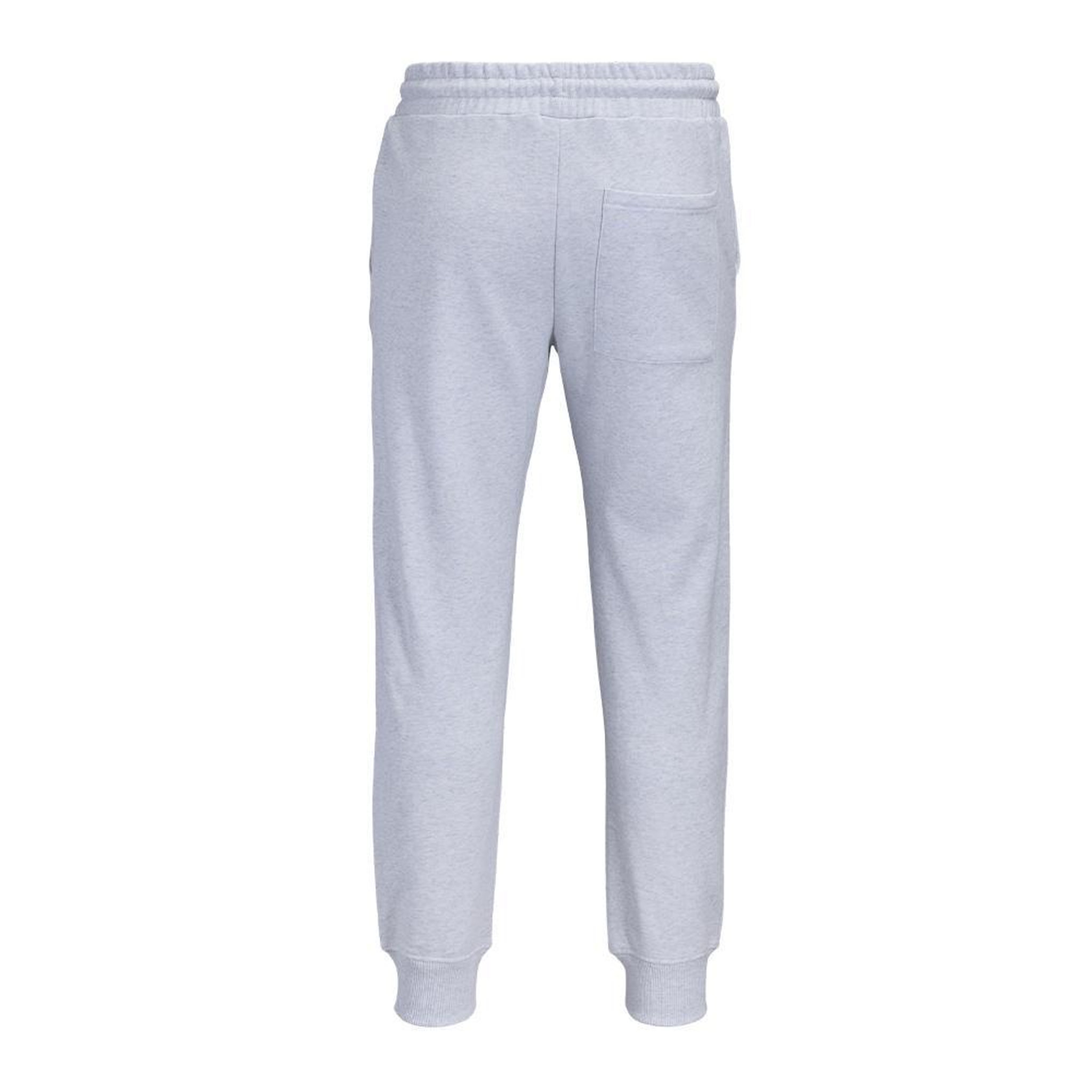 Voir la diapositive 2 : Jack & Jones Jogging Gris Garçon Jack & Jones College