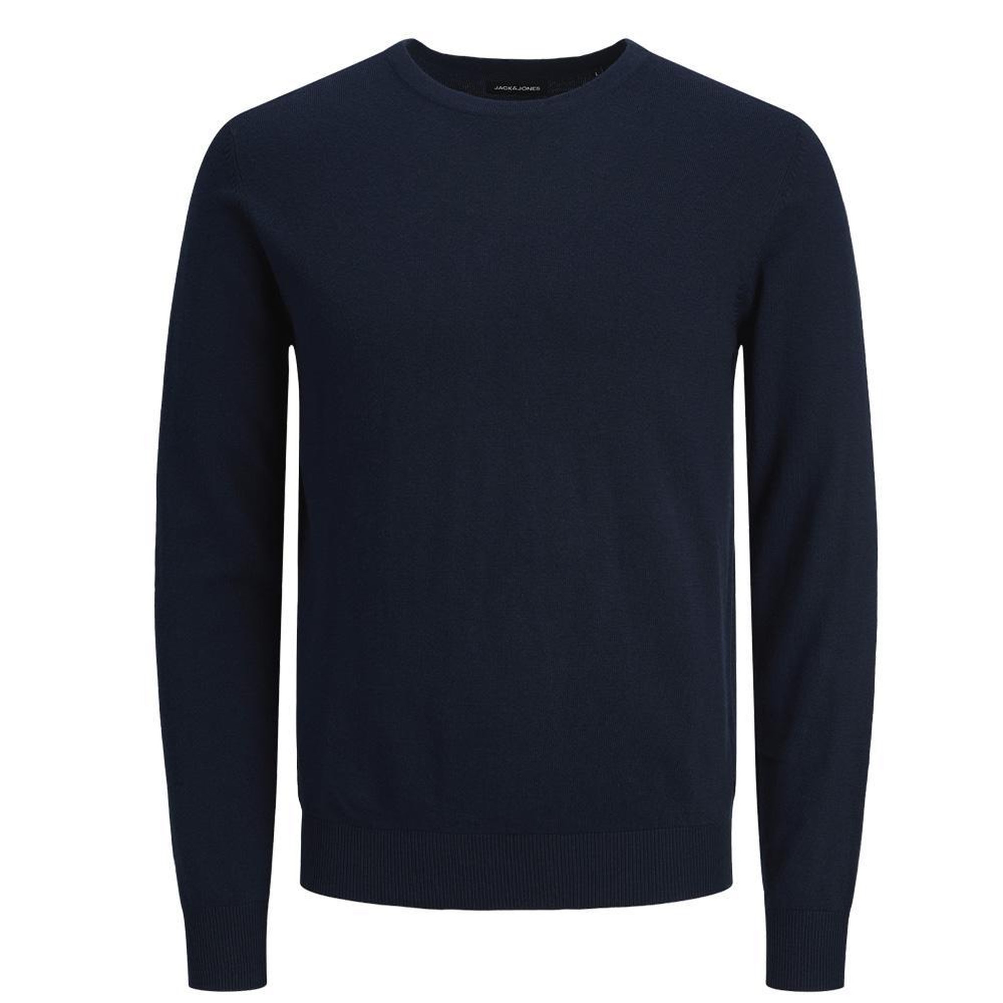 Voir la diapositive 2 : Jack & Jones Pull  Garçon Jack & Jones Knit Neck