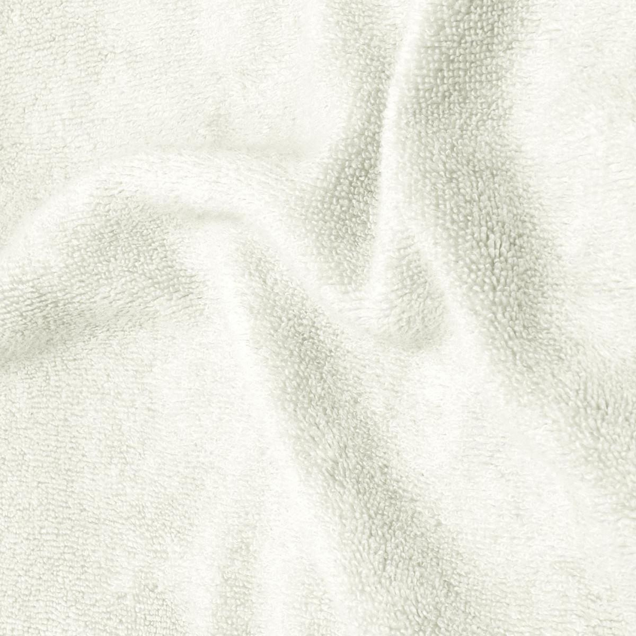 Voir la diapositive 3 : Sensei Maison Drap de bain 550 g/m² LUXURY - 70x140 cm