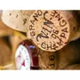 Smartbox Visite gourmande d'un domaine avec dégustation de champagne rosé - Coffret Cadeau Gastronomie