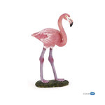 Papo 50187 Flamant rose debout