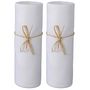 Voir la diapositive 1 : PTIT BASILE Lot x2 draps housse jersey extensible coton Bio