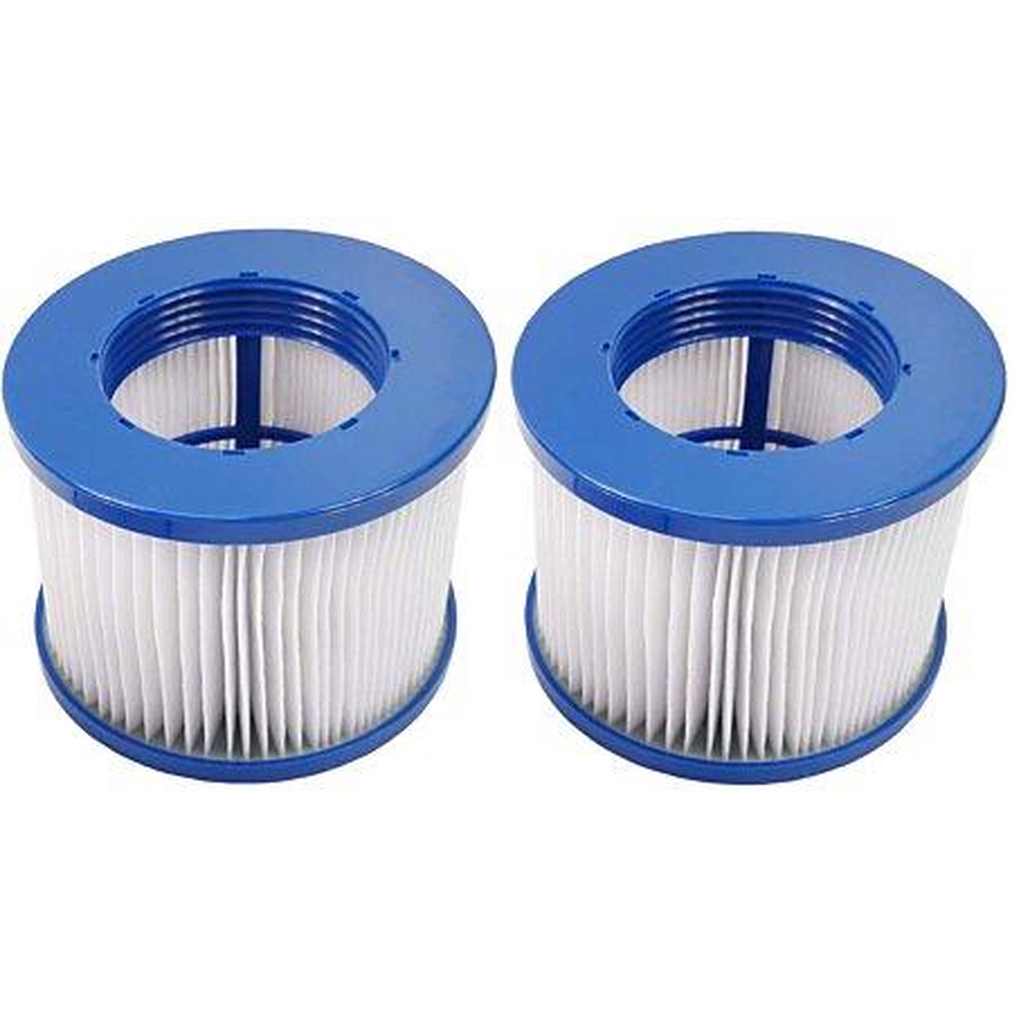 water'clip Lot de 2 filtres FL30