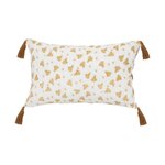 ATMOSPHERA Coussin Déco  Sophie  30x50cm Cannelle