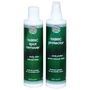 Voir la diapositive 2 : VIDAXL Kit d entretien du textile CARE KIT 2x250 ml