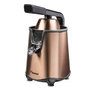 Voir la diapositive 2 : Bestron Presse-agrumes 600w cuivre - ACJ600CO