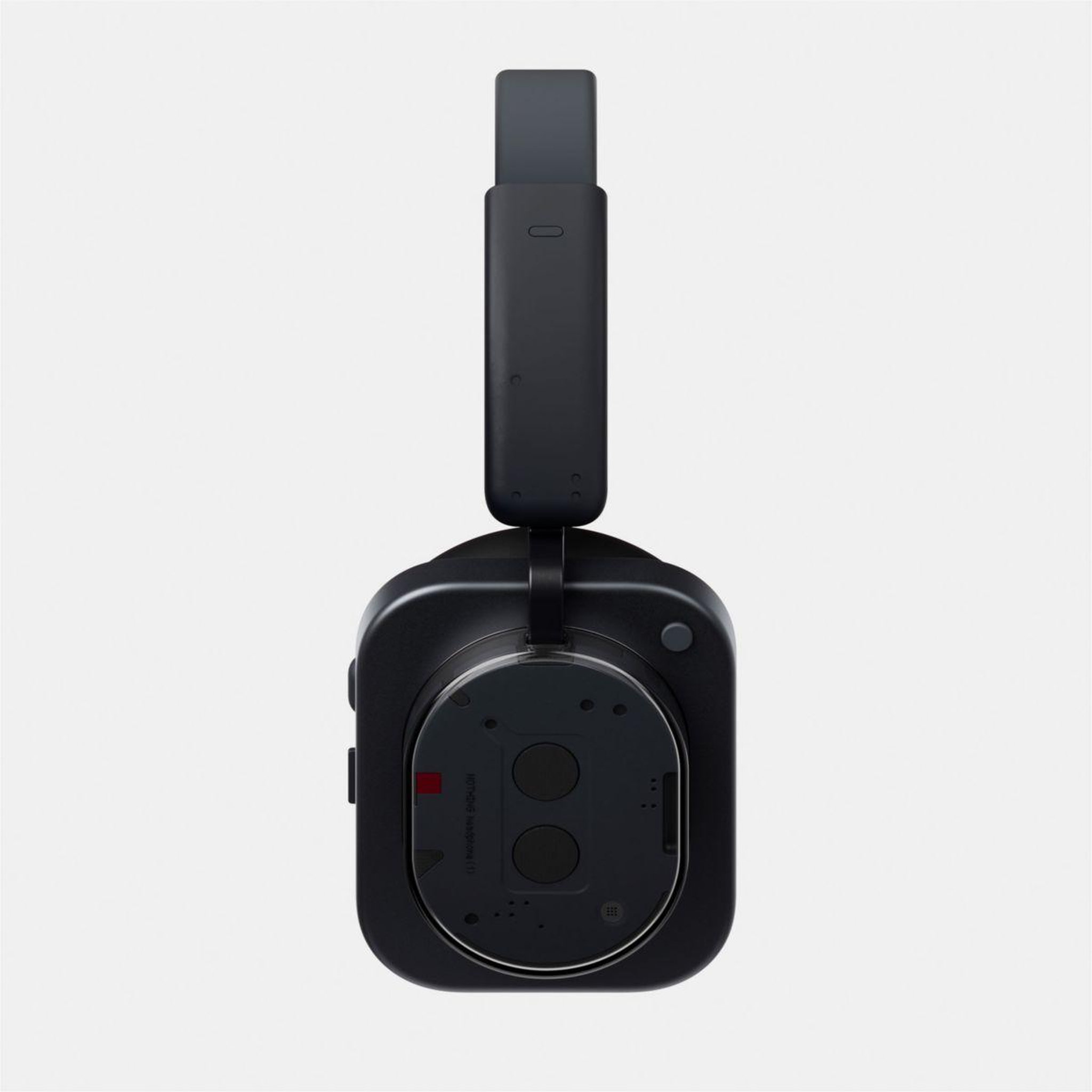 Voir la diapositive 5 : NOTHING Casque headphone (1) noir