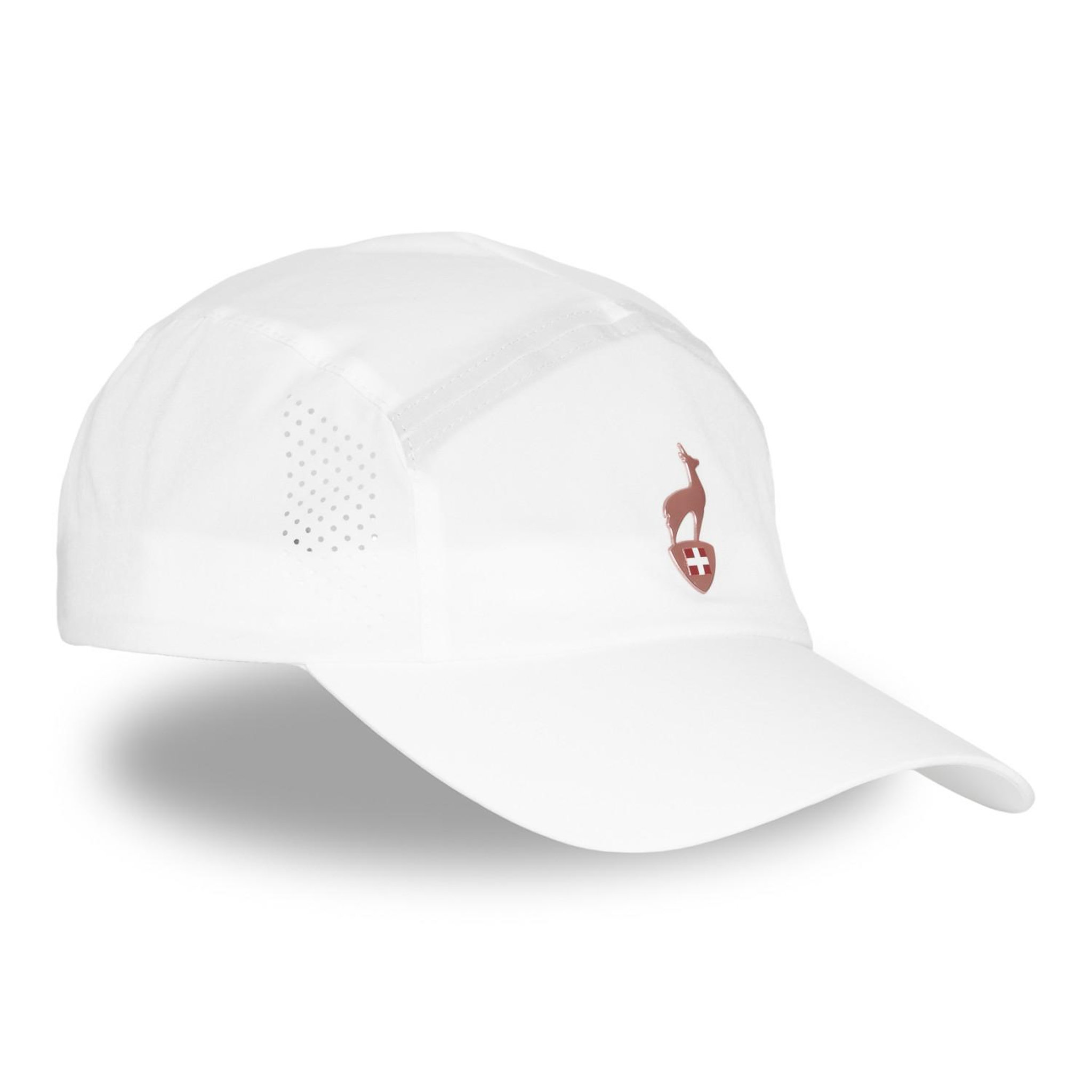 Voir la diapositive 4 : AULP Casquette technique outdoor