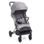 Voir la diapositive 2 : BEBELISSIMO Poussette combinée duo 2 en 1 - siège auto 0+ Lioni – dès la naissance – jusqu'à 22kg - gris