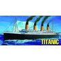 Hobby Boss Maquette bateau : R.M.S. Titanic