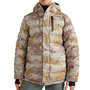 Voir la diapositive 1 : O'NEILL Manteau de Ski /Marron Homme O'Neill Mountain