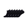 Voir la diapositive 1 : UMBRO Lot de 6 Paires de Chaussettes Sneackers Homme Taille 39/42