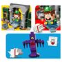 Voir la diapositive 5 : LEGO Super Mario 71399 - Ensemble d'extension L'entrée de Luigi's Mansion
