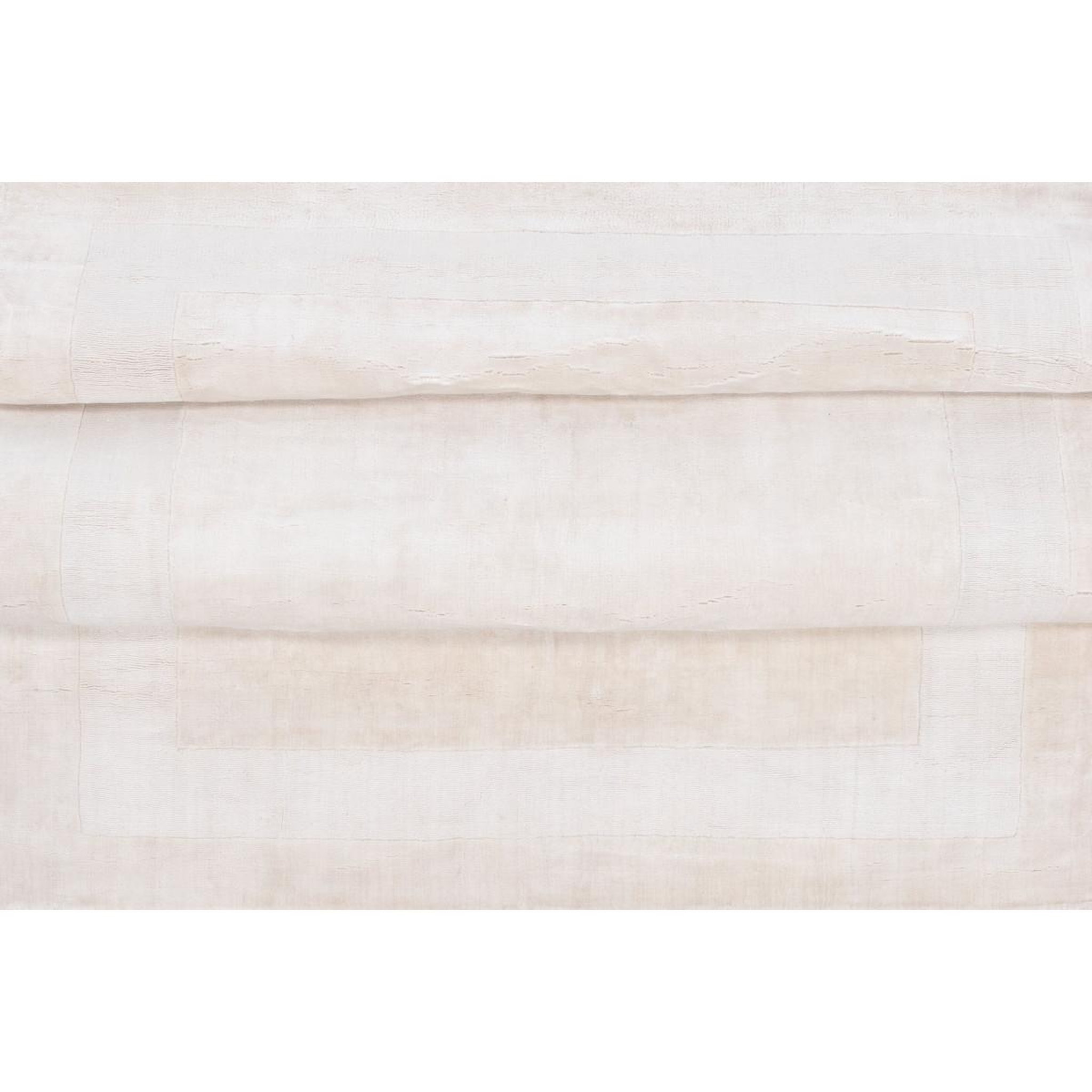 Voir la diapositive 6 : Paris Prix Tapis déco  boston  162x230cm blanc