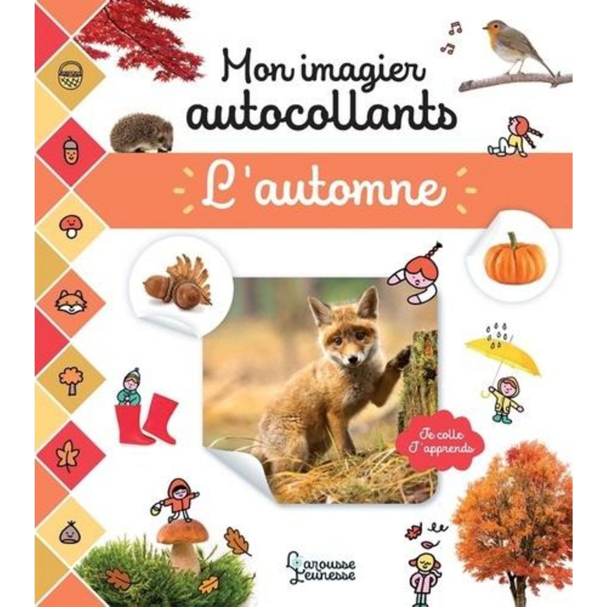 L'AUTOMNE, Cogumelo Club