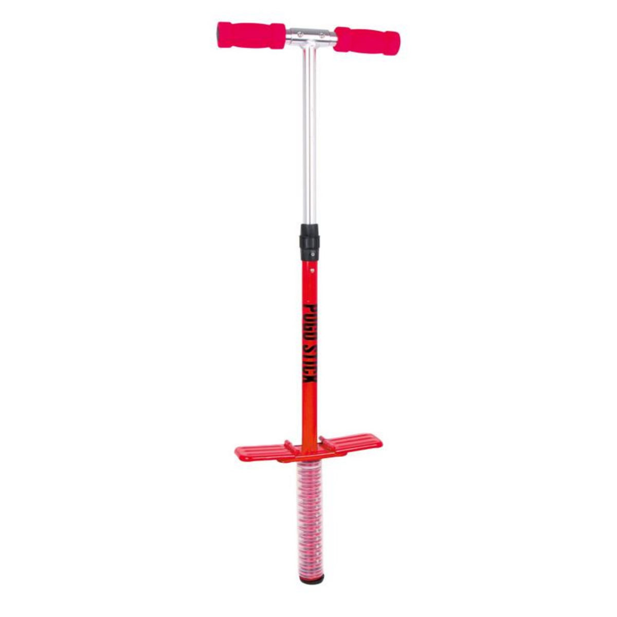 SMALL FOOT Small Foot - Pogo Stick Red 9507