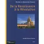  HISTOIRE DE L'ARCHITECTURE FRANCAISE. TOME 2, DE LA RENAISSANCE A LA REVOLUTION, Pérouse de Montclos Jean-Marie