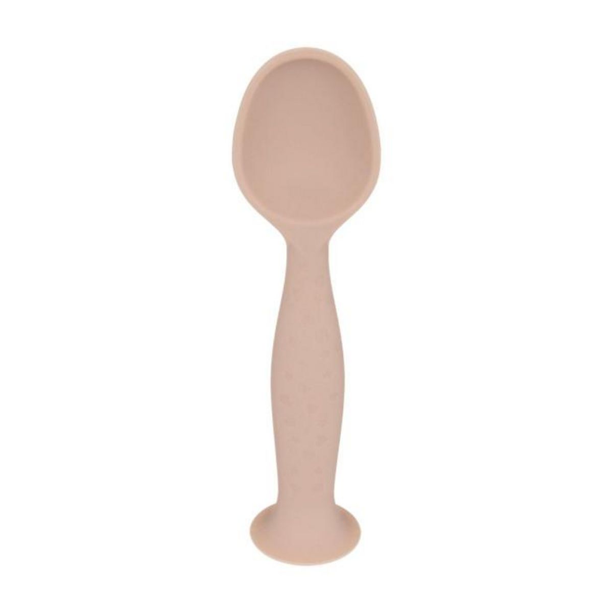 Atmosphera Kids Set Repas Enfant  Silicone  17cm Rose
