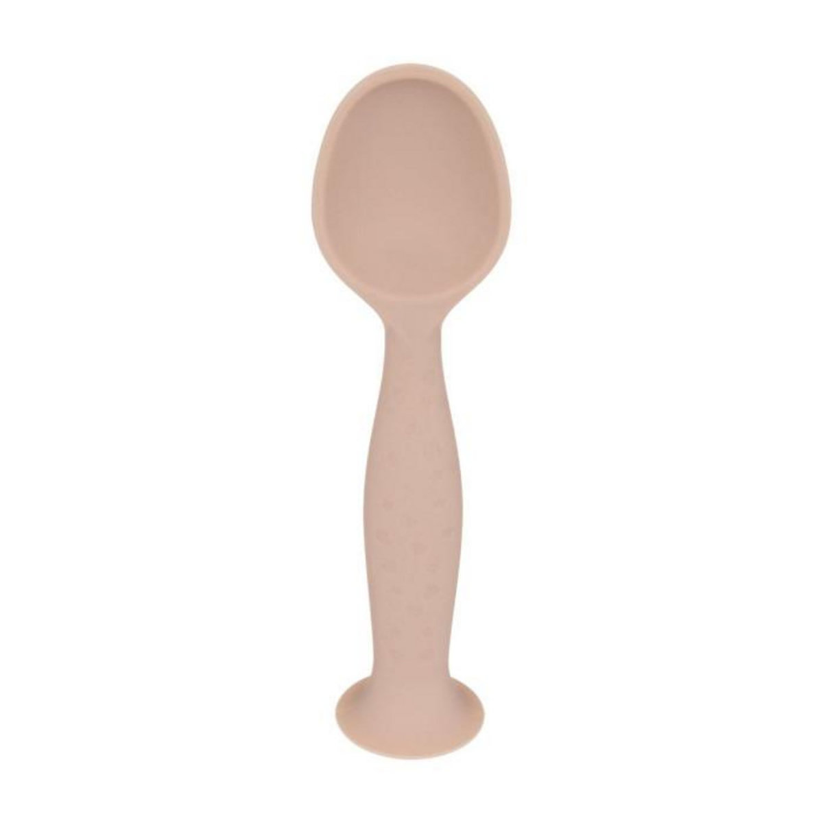 Atmosphera Kids Set Repas Enfant  Silicone  17cm Rose