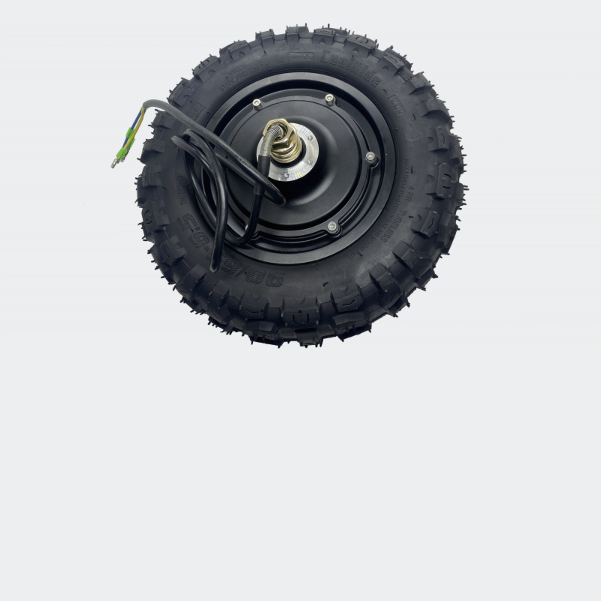 URBANGLIDE Roue motrice avant All Road 3