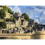 Smartbox Visite guidée du Mont-Saint-Michel pour 5 personnes - Coffret Cadeau Multi-thèmes