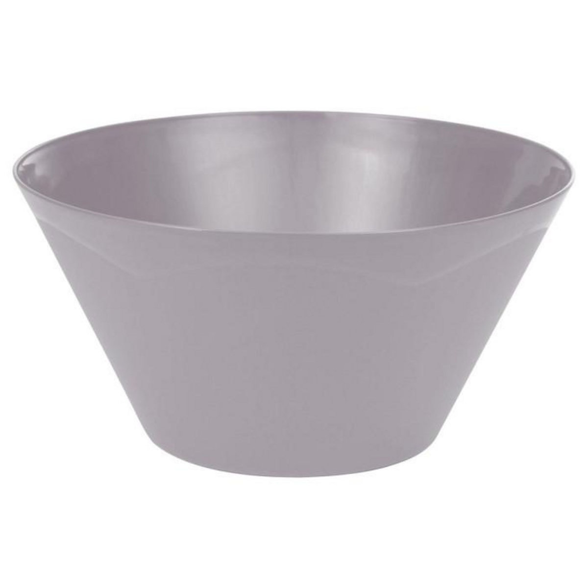 Paris Prix Saladier Design Conique  Merle  7L Taupe