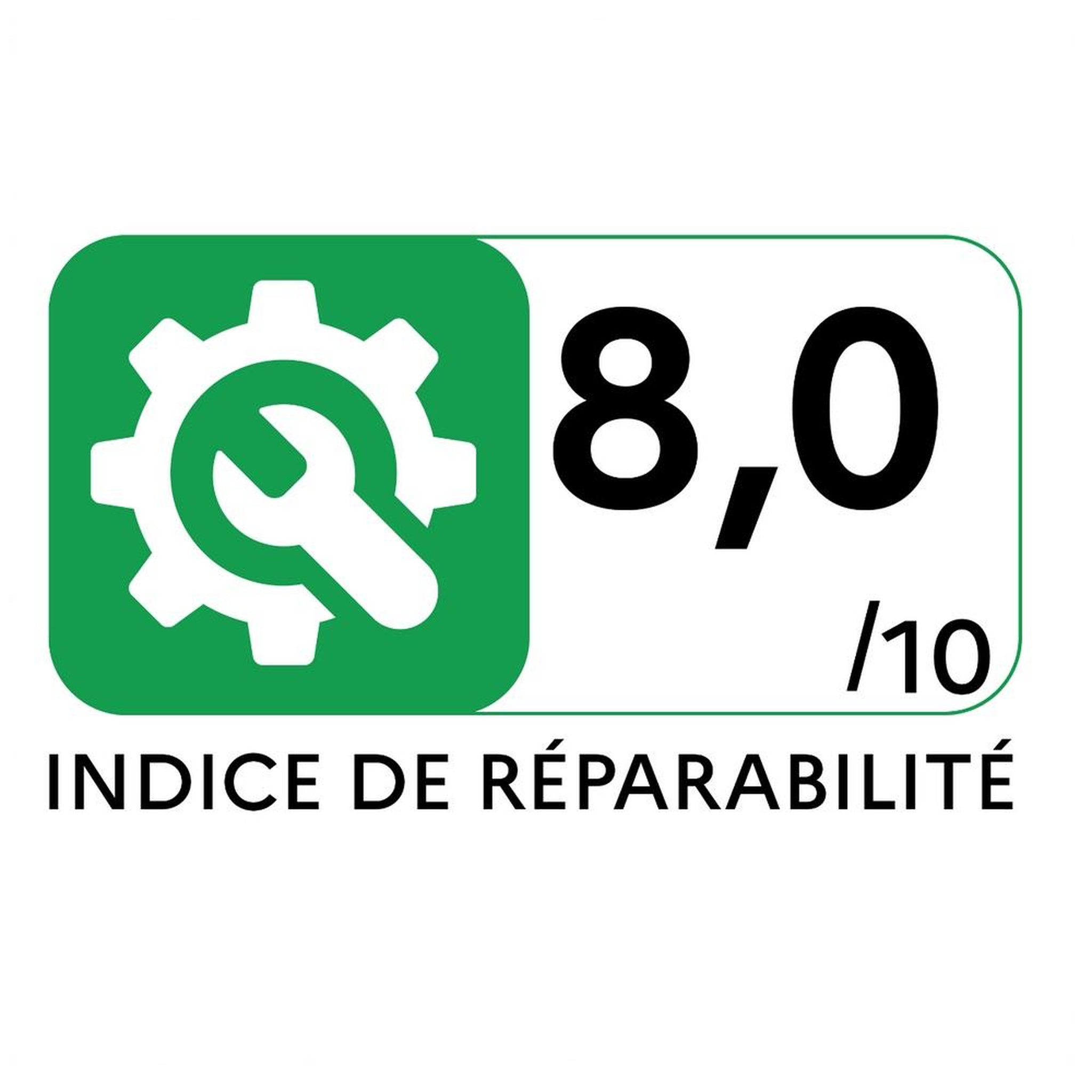 Voir la diapositive 3 : ELECTROLUX Lave-vaisselle 60cm 13 couverts 46db - esa47205sx
