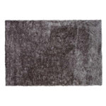 Paris Prix Tapis Déco  Mattis  200x290cm Gris