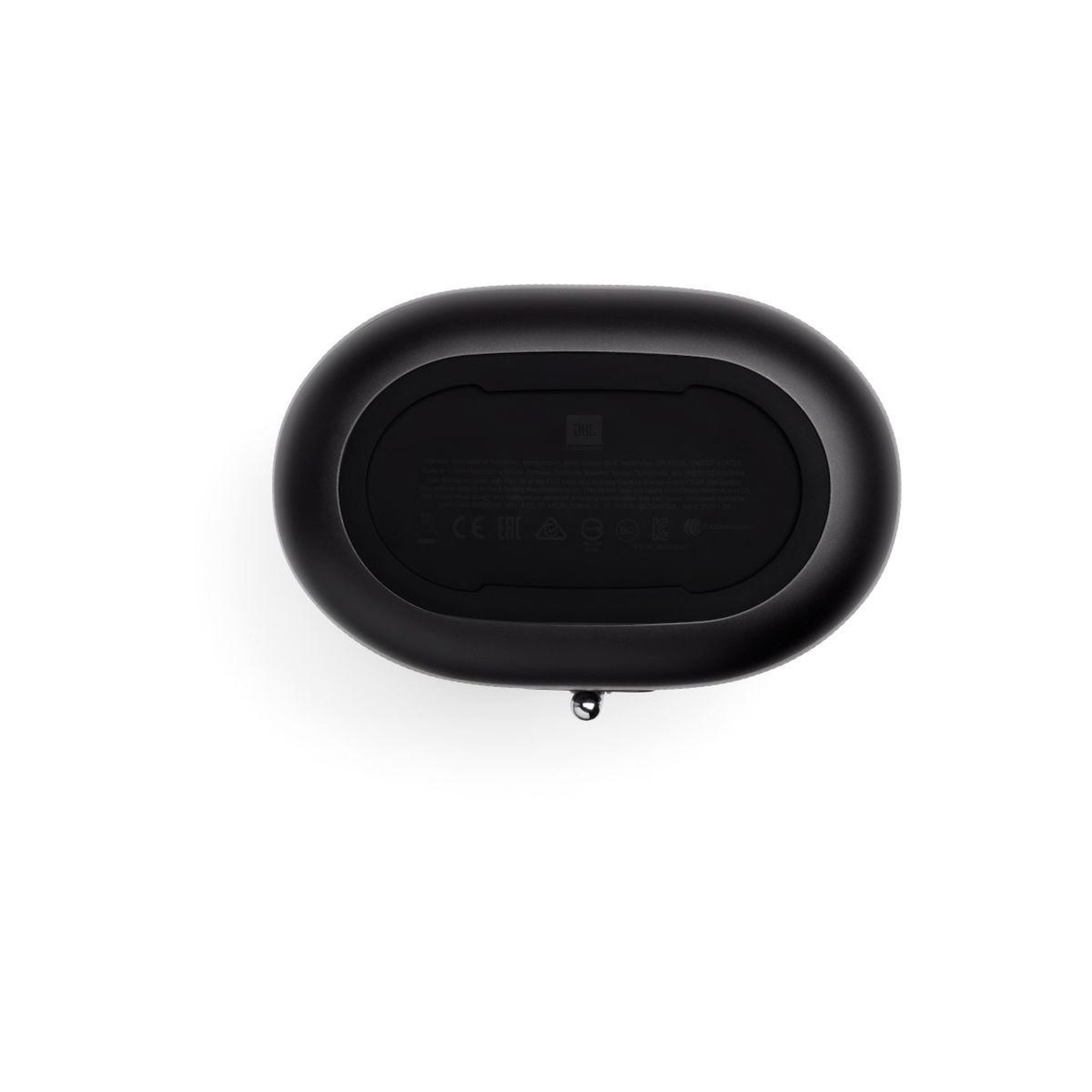 Voir la diapositive 4 : JBL Radio DAB Tuner XL Noir