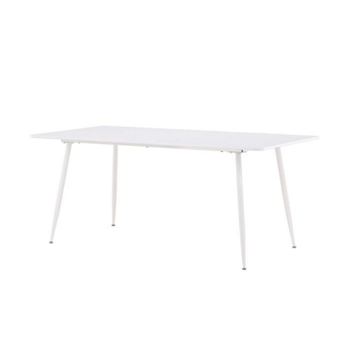 Paris Prix Table à Manger Design  Silar  180cm Blanc