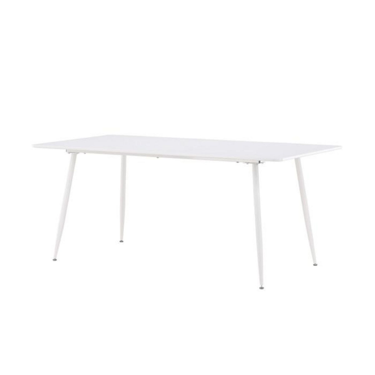 Paris Prix Table à Manger Design  Silar  180cm Blanc